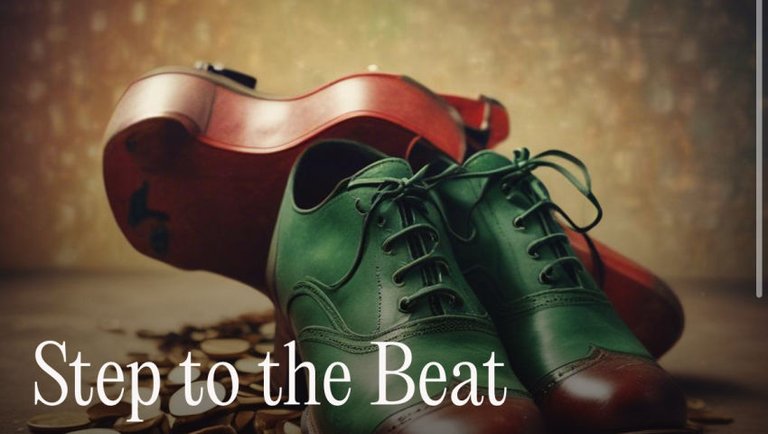 SportsTalkSocial Salsa Radio : Step to the Beat