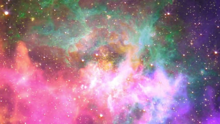 Aurora Space