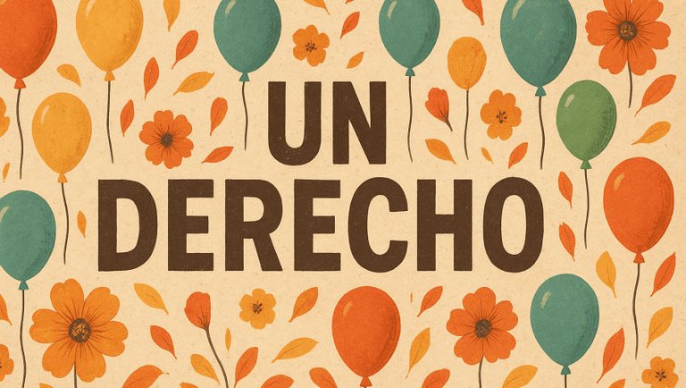 Un Derecho (SUNO)