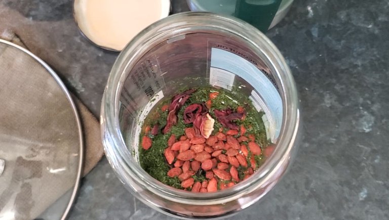 Concoctions