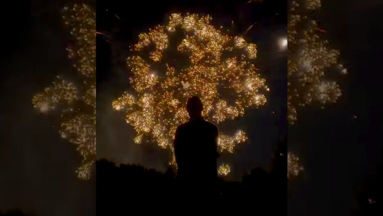 Study of the Mind - Fireworks Trance