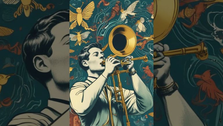 Blurt.media Big Band Radio : Peak.Snaps