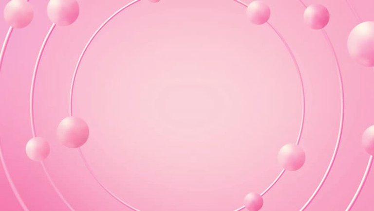 Pink Orbit