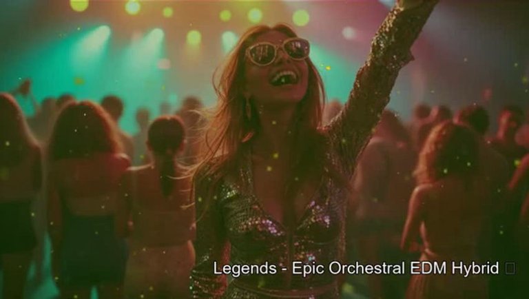 Legends