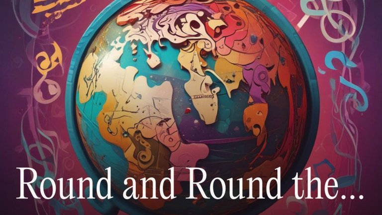 SportsTalkSocial Big Band Radio: Round Earth Proof