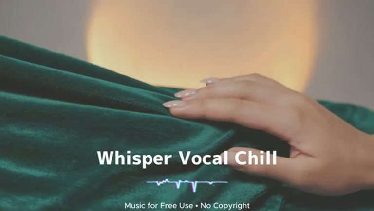 Whisper Vibes 2025 _ Romantic Lounge Music _ No Copyright _ #15