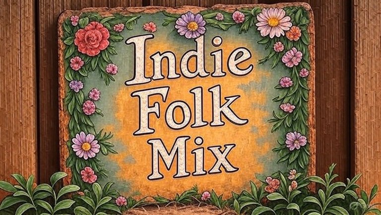 Indie Folk Mix