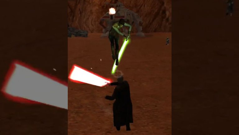 Star Wars: Movie Duels 2 - "Count Dooku"