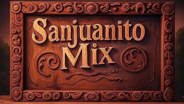 Sanjuanito Mix