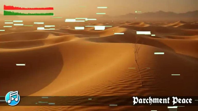 Parchment Peace _ Deep House _ Royalty Free Music