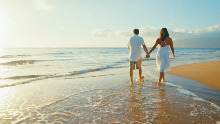 Beachwalk