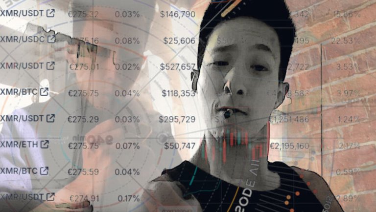 Blockchain Hustles & Others
