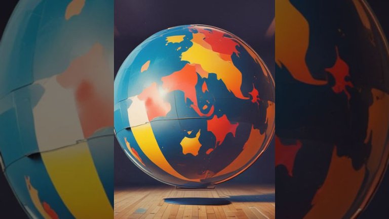 SportsTalkSocial Dixieland Radio : The Earth ain’t Flat !
