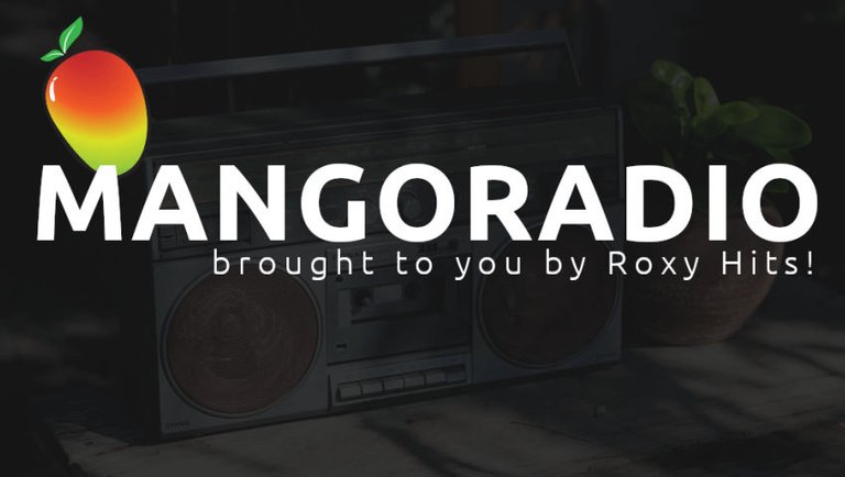 MangoRadio