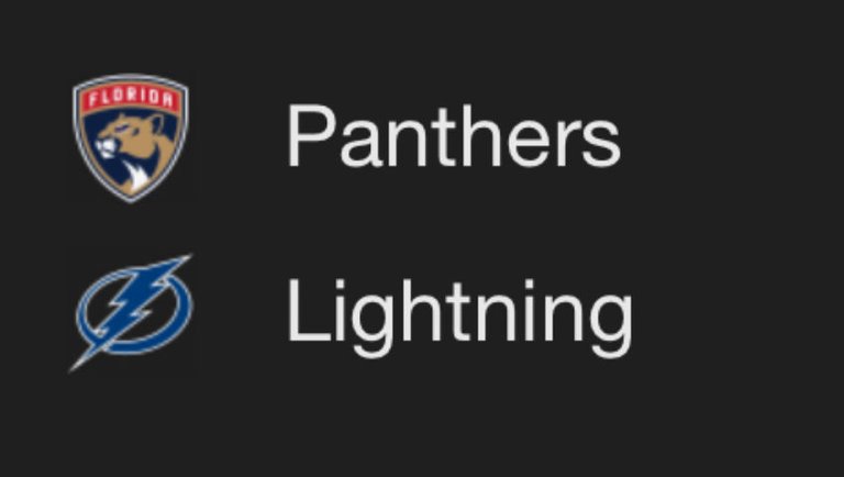 Florida Panthers score 2 goals 11 seconds apart .
