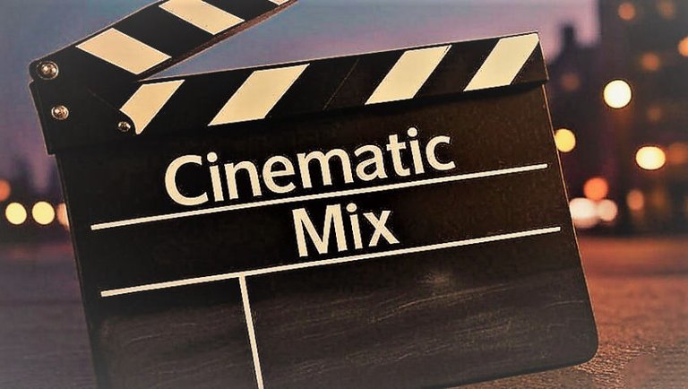 Cinematic Mix