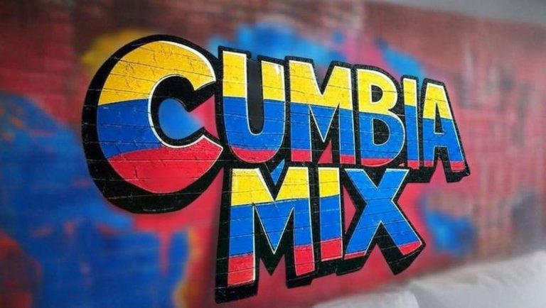Cumbia Mix