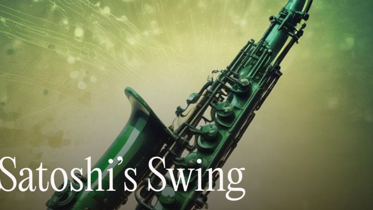 SportsTalkSocial Big Band Radio: Satoshi’s Swing