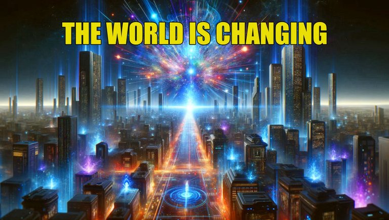 Reversing The Paradigm