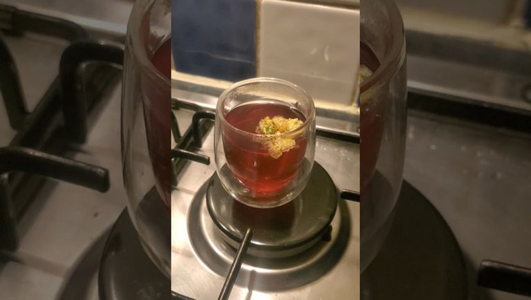 Once Upon A Lazy Warm Morning...