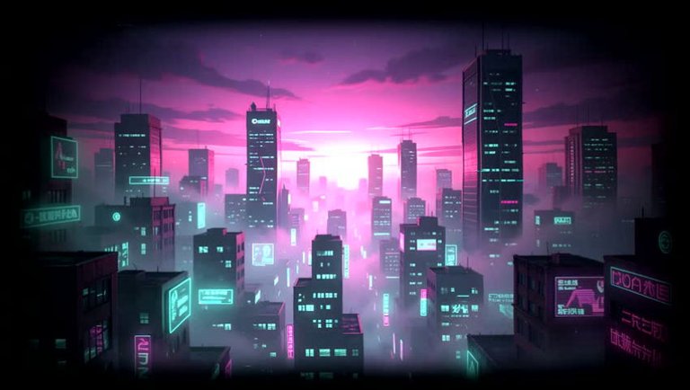 One More Sunset - MalWave Music _ Mal Sain