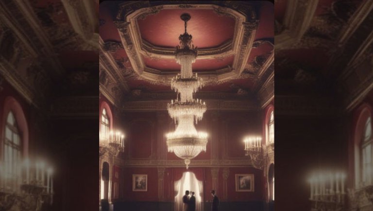 SportsTalkSocial Ballroom : The Whitehouse Waltz
