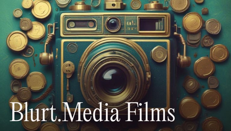 SportsTalkSocial Big Band Radio : Blurt.Media Films