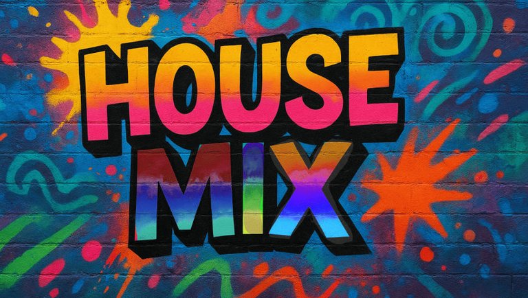 Mix House