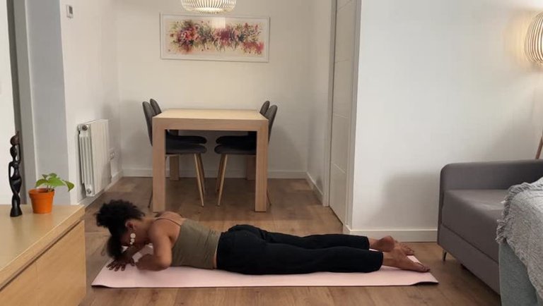 Yoga for Tired People ｜ Low-Energy, No Standing Practice