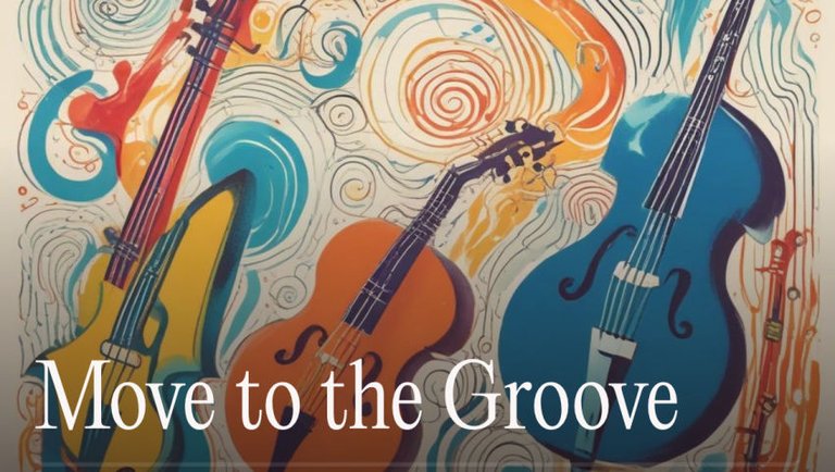 SportsTalkSocial Radio - Move to the Groove