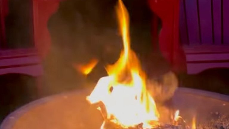 SportsTalkSocial Blues Radio: Bonfire Blues Slide Guitar