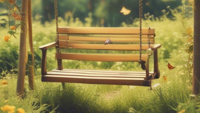 Summertime Swing