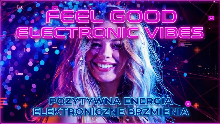 KALIK | Feel Good Electronic Vibes | Pozytywna Energia i Elektroniczne Brzmienia