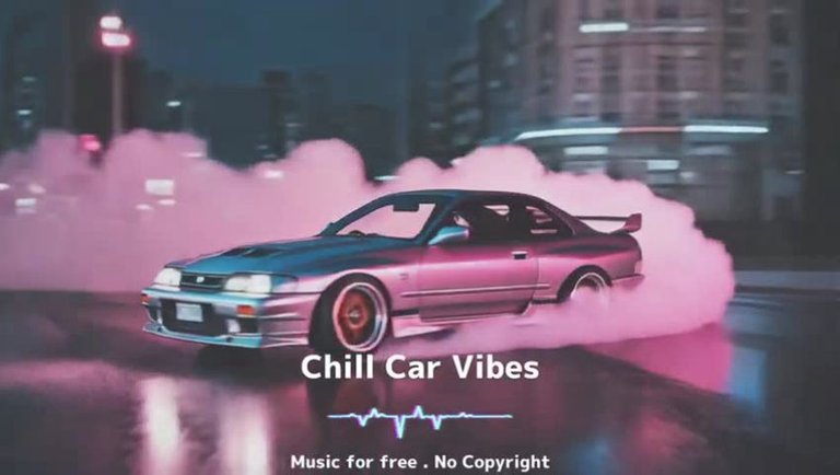 Desert Road Escape 🏜️ ｜ Chill Car Drive ｜ No Copyright #10