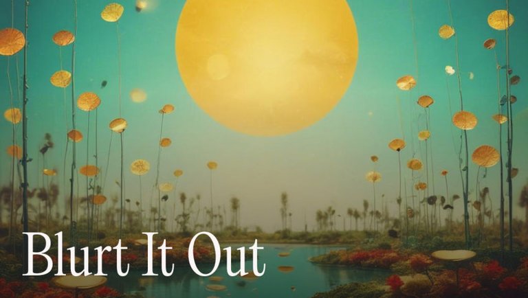 SportsTalkSocial Big Band Radio : Blurt it Out !