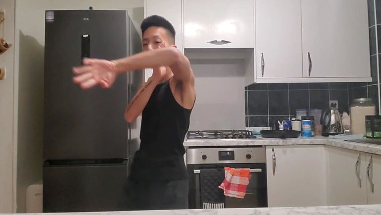 Long-Form In Da Kitchen