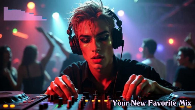Your New Favorite Mix _ Deep House _ Royalty Free Music