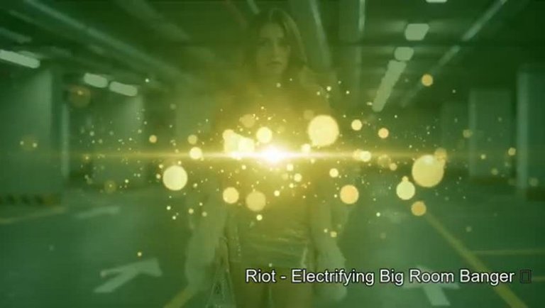 Riot