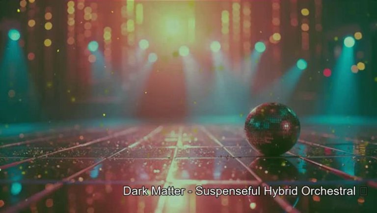Dark Matter