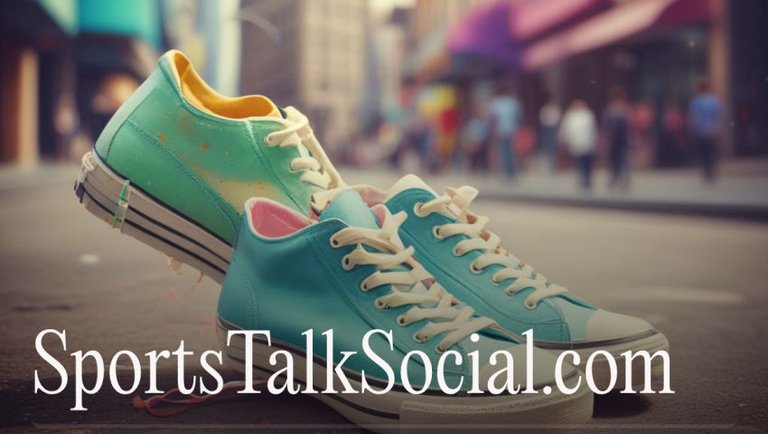 SportsTalkSocial Radio : Get paid to Walk