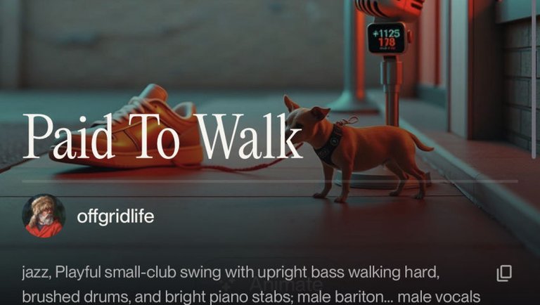 Blurt.media Radio - Paid to walk on SportsTalkSocial.com