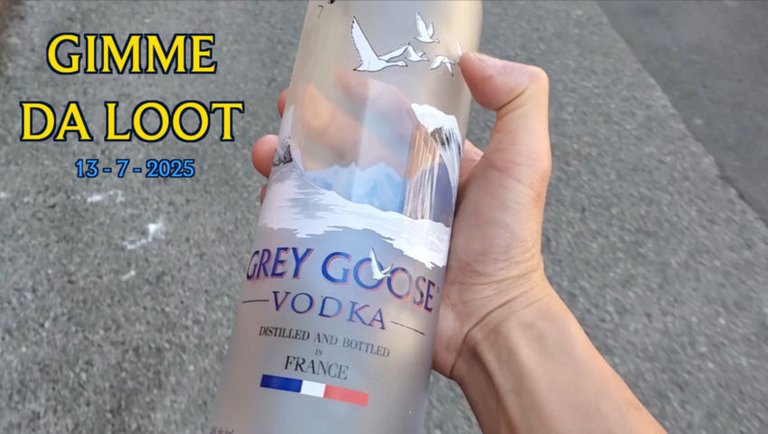 Gimme Da Loot