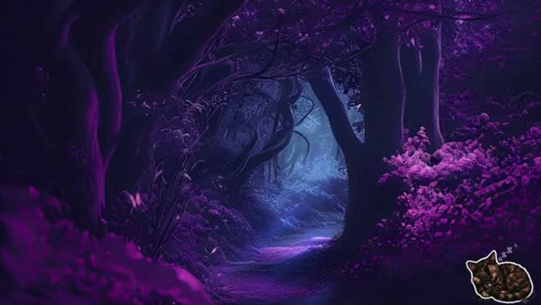 for when you need to escape for a little while _ 10 minute deep focus lofi