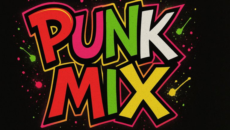 Punk Mix