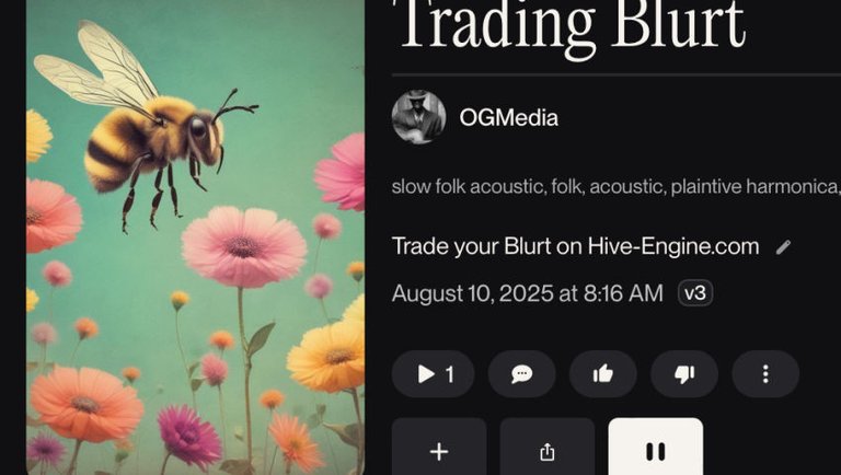 Trading Blurt on Hive-Engine.com