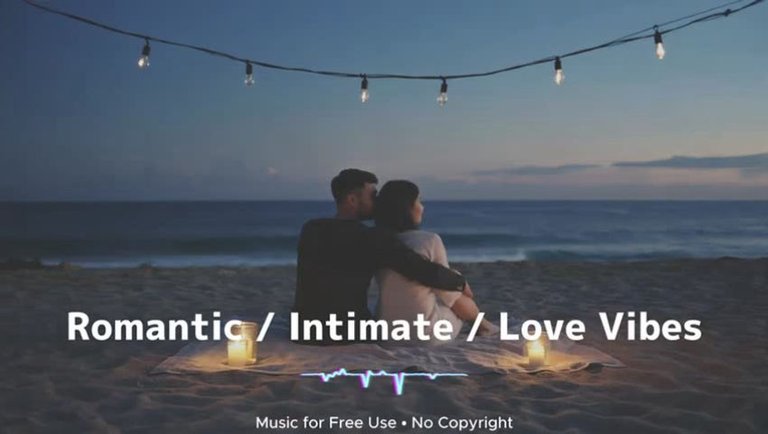 💞 Romantic Nights | No Copyright Love & Intimate Vibes | #10