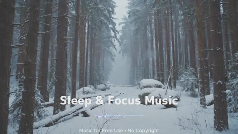 Free Music🌙 ｜ Ambient Meditation Sleep Music (No Copyright) ｜ #9
