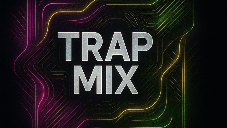 Trap Mix