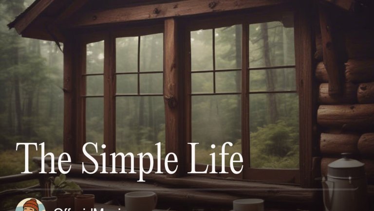 The Simple Life