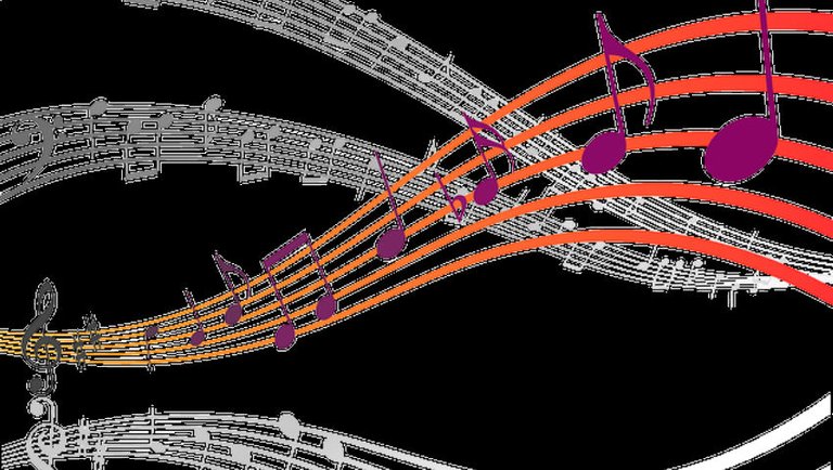 AI Musical Composition 6